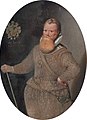 Q257948 Frederik de Houtman overleden op 21 oktober 1627