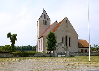 <span class="mw-page-title-main">Hamra, Gotland</span> Place in Gotland, Sweden