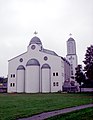 Our Lady of Zeitoun Church, Vienna, Austria