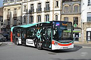 Bybus Urbanway