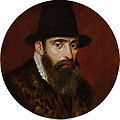 Q1811162 Jacob van Foreest geboren in 1533 overleden in 1592