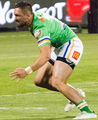 <span class="mw-page-title-main">Jordan Rapana</span> NZ, Maori & Cook Islands international rugby league footballer