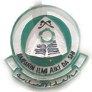 <span class="mw-page-title-main">Kano State Polytechnic</span> Educational institution in Kano state Nigeria