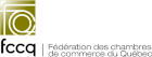 logo de Fédération des chambres de commerce du Québec