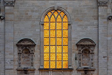 Münster, Observantenkirche (2021)