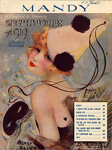 Sheet music cover MandyBerlinCover.jpeg