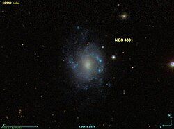 NGC 4301