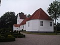 Nørre Søby Kirke