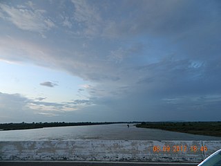 <span class="mw-page-title-main">Parbati River (Madhya Pradesh)</span> River in Madhya Pradesh and Rajasthan, India