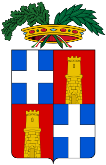 Provincia di Sassari-Stemma.svg