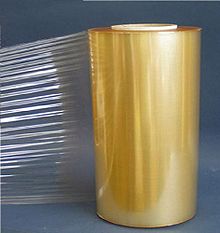 A roll of plastic wrap Pvc-Film.jpg