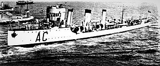 Italian destroyer <i>Giovanni Acerbi</i> 1917 Italian destroyer