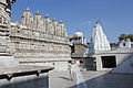 Kesariyaji Jain Tirth, Rajasthan