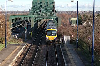 <span class="mw-page-title-main">South Humberside Main Line</span>