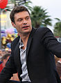 Ryan Seacrest geboren op 24 december 1974