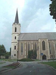 burcht-kerk