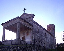 Salerano Canavese – Veduta