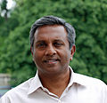 Salil Shetty, secretary general since 2010