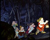 Snow White and the Seven Dwarfs