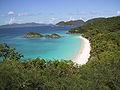 Thumbnail for Saint John, U.S. Virgin Islands