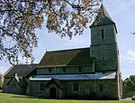 Church of St Leonard