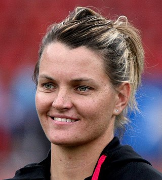 <span class="mw-page-title-main">Sunette Viljoen</span> South African sportswoman