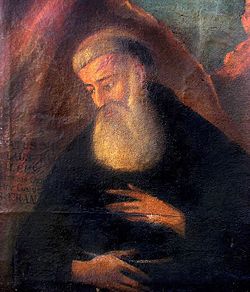 Sankt Nikola Tavelić