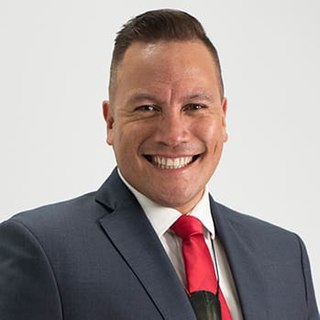 <span class="mw-page-title-main">Tāmati Coffey</span> New Zealand politician