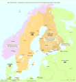 Finnish War (1808-1809)