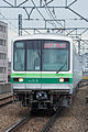 Tokyo Metro 05 series