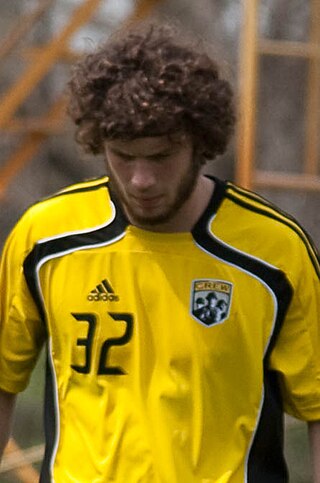 <span class="mw-page-title-main">Tom Heinemann</span> American soccer player