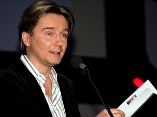 <span class="mw-page-title-main">Mariusz Treliński</span> Polish opera, theatre and film director (born 1962)