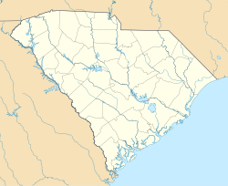 Battery Tynes is located in South Carolina