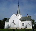 Vardal kirke Foto: Jan-Tore Egge