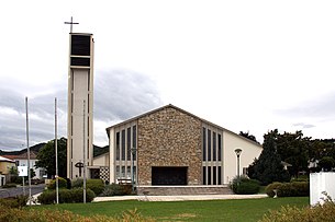 Pfarrkirche zum Heiligen Geist