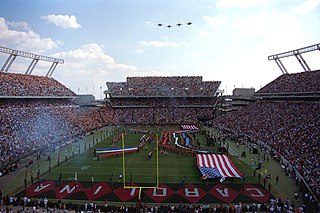 <span class="mw-page-title-main">Sports in South Carolina</span>