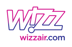 Wizz Air Logo