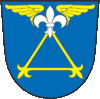 Coat of arms of Lično