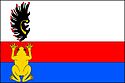 Bandeira de Žabonosy