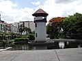 Rommaninat Park, Phra Nakhon, Bangkok, Thailand