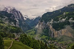 Lauterbrunnen