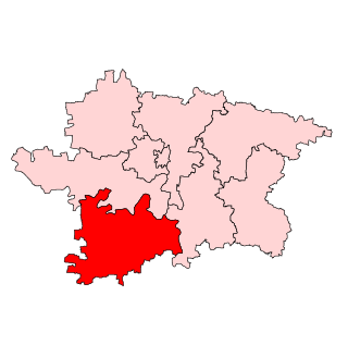 <span class="mw-page-title-main">Jevargi Assembly constituency</span> Legislative Assembly constituency in Karnataka, India