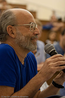 Adi Shamir 2009.jpg