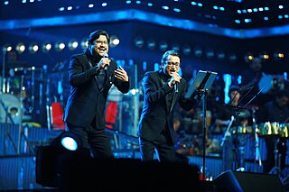 <span class="mw-page-title-main">Ajay-Atul</span> Indian play-back singers and composers