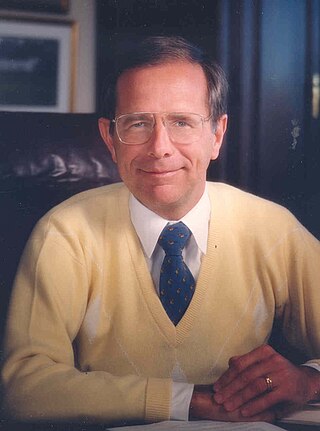 <span class="mw-page-title-main">William Agee</span> American businessman (1938–2017)