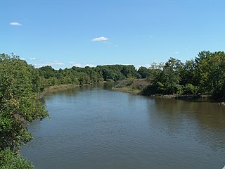 <span class="mw-page-title-main">Bellmawr, New Jersey</span> Borough in Camden County, New Jersey, US