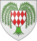 Coat of arms of Sauze