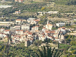 Borghetto San Nicolò – Veduta