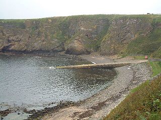 <span class="mw-page-title-main">Brough, Caithness</span> Village in Caithness, Scotland