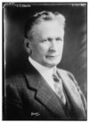 Clement C. Young, 39th Speaker (1913–1917)